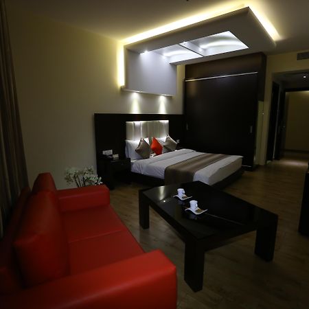 Jounieh Suites Boutique Hotel Exterior photo