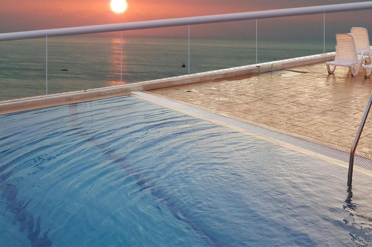 Jounieh Suites Boutique Hotel Exterior photo