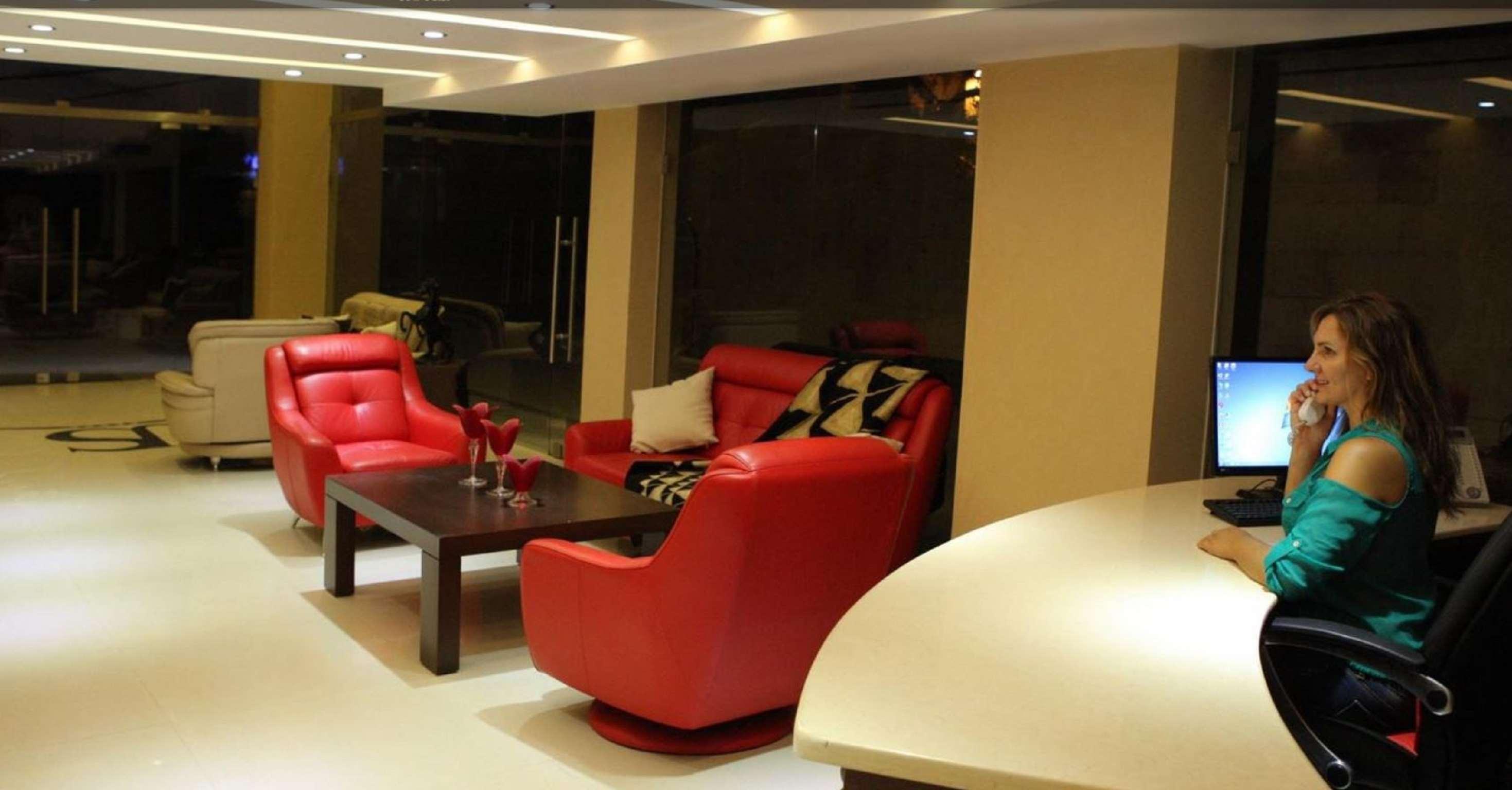 Jounieh Suites Boutique Hotel Exterior photo