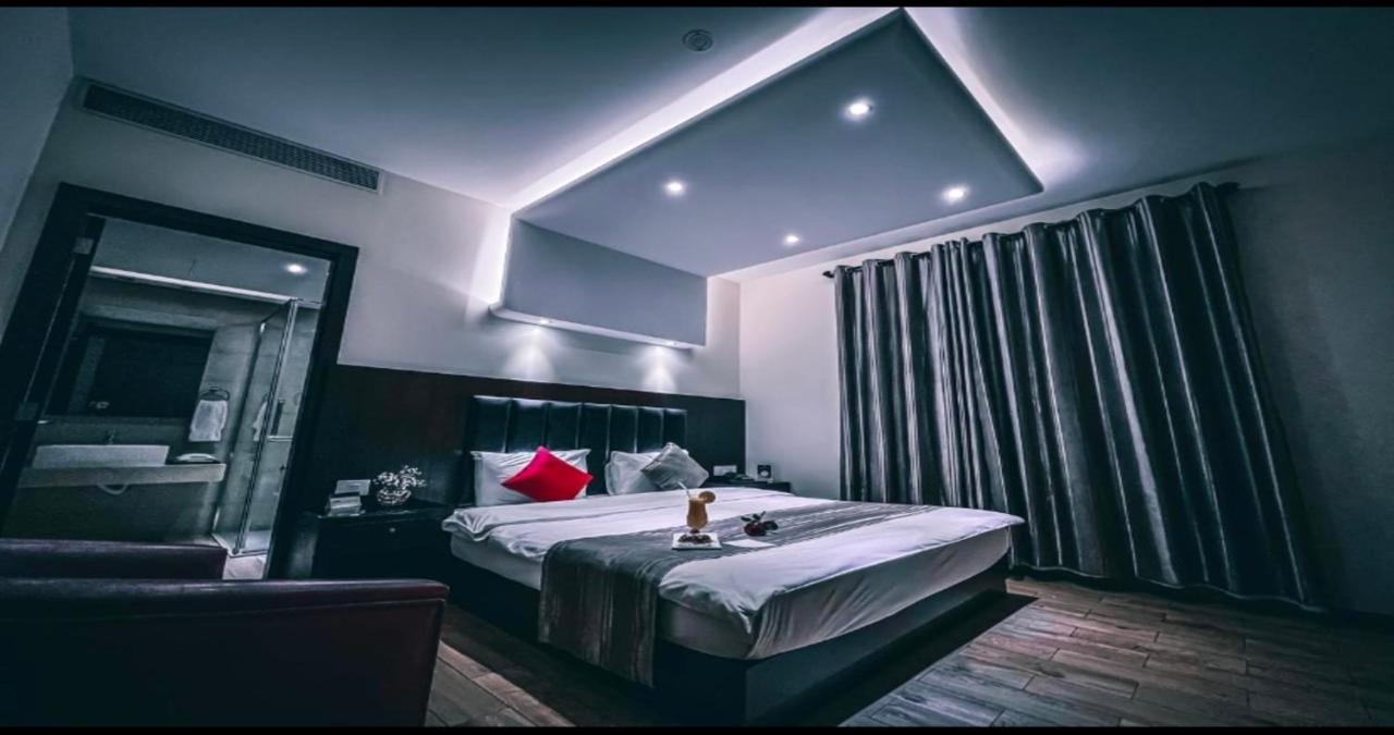 Jounieh Suites Boutique Hotel Exterior photo