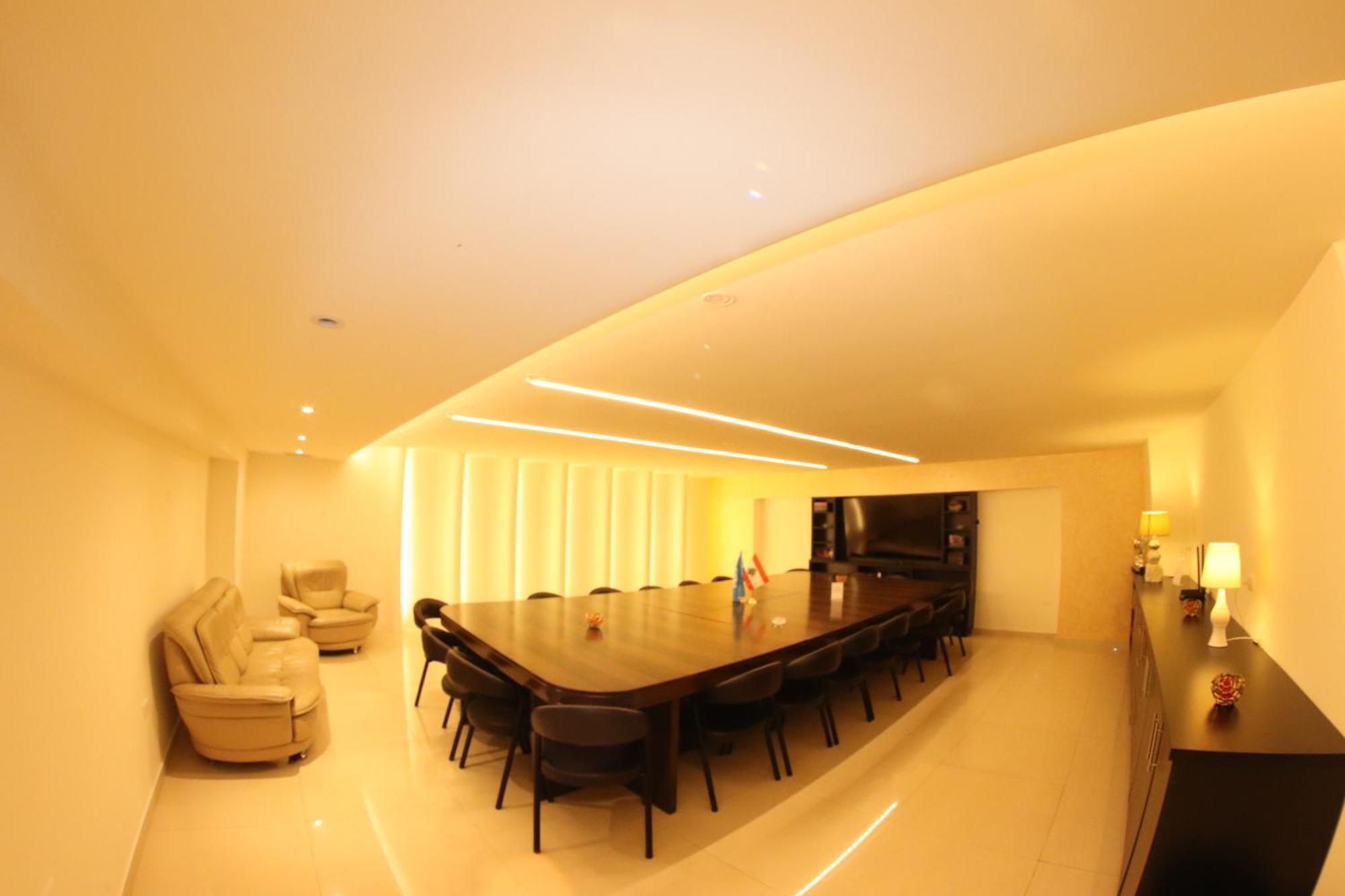 Jounieh Suites Boutique Hotel Exterior photo