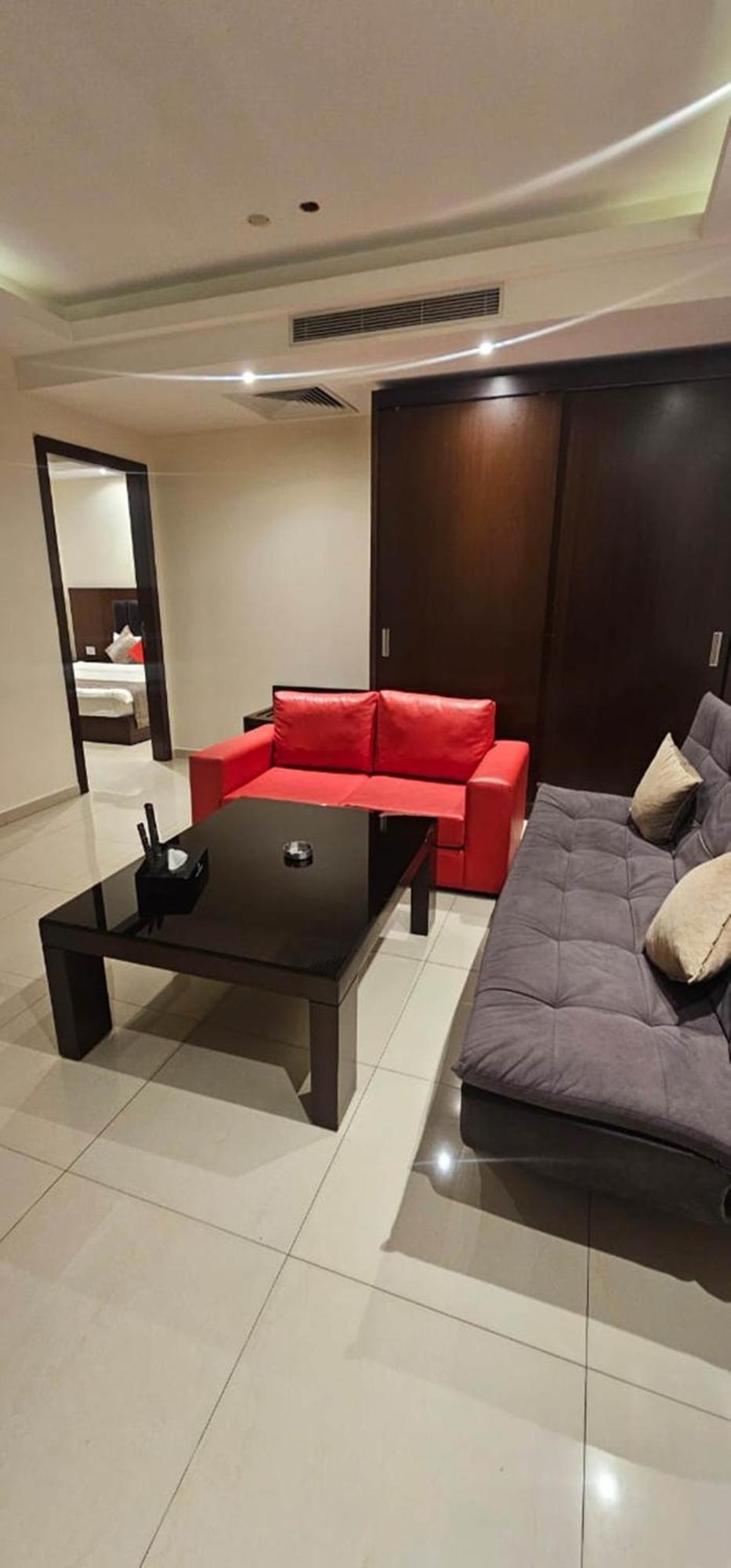 Jounieh Suites Boutique Hotel Exterior photo
