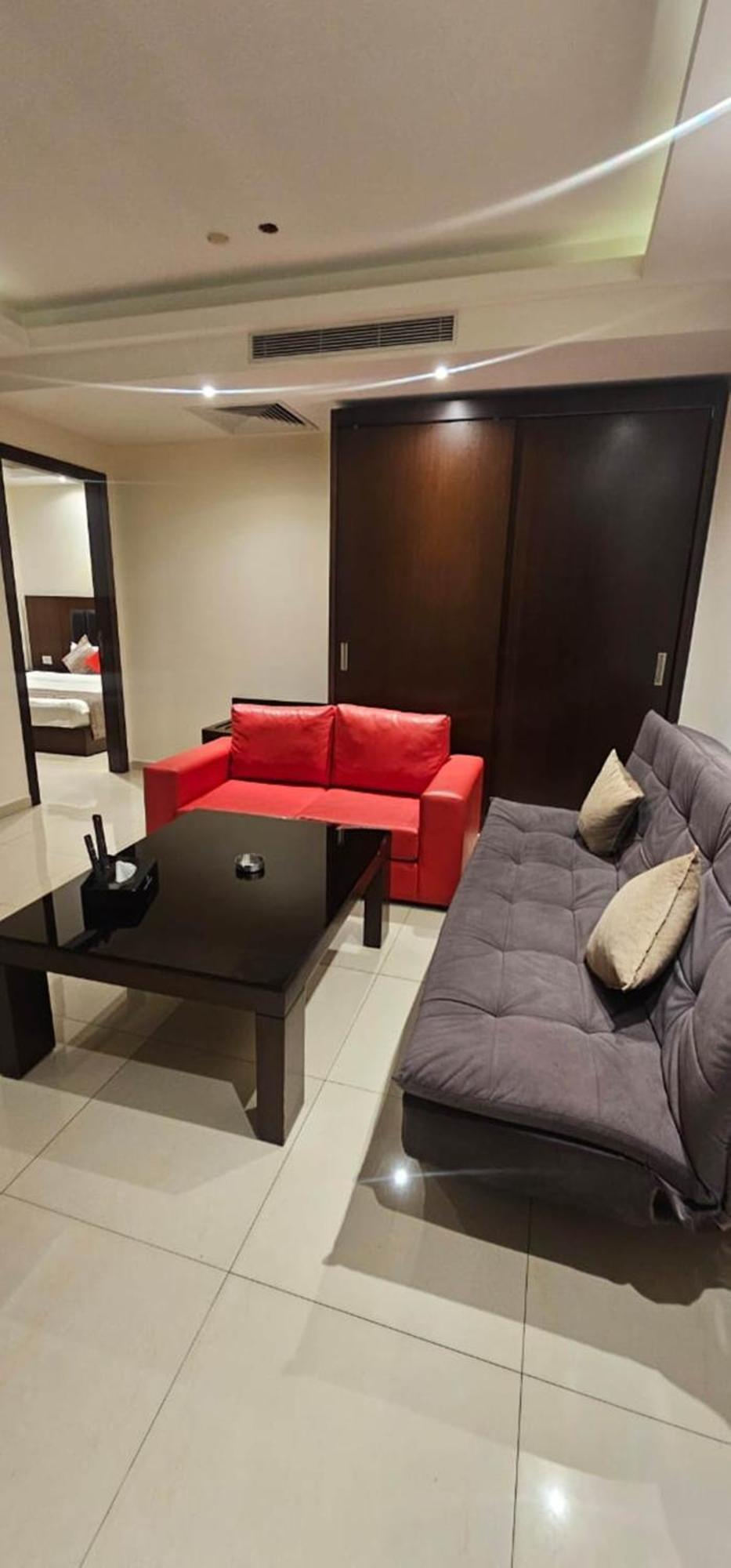 Jounieh Suites Boutique Hotel Exterior photo
